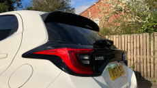 Toyota Yaris 1.5 Hybrid Excel 5dr CVT Hybrid Hatchback